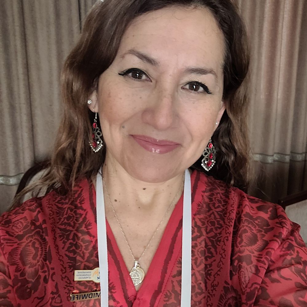 ICM President