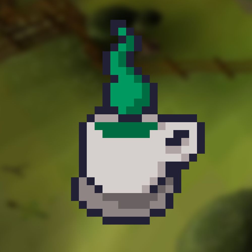 Guthix Rest Podcast