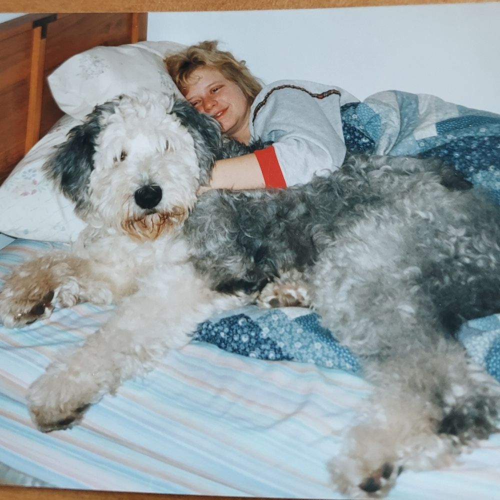 Wallace and Willow