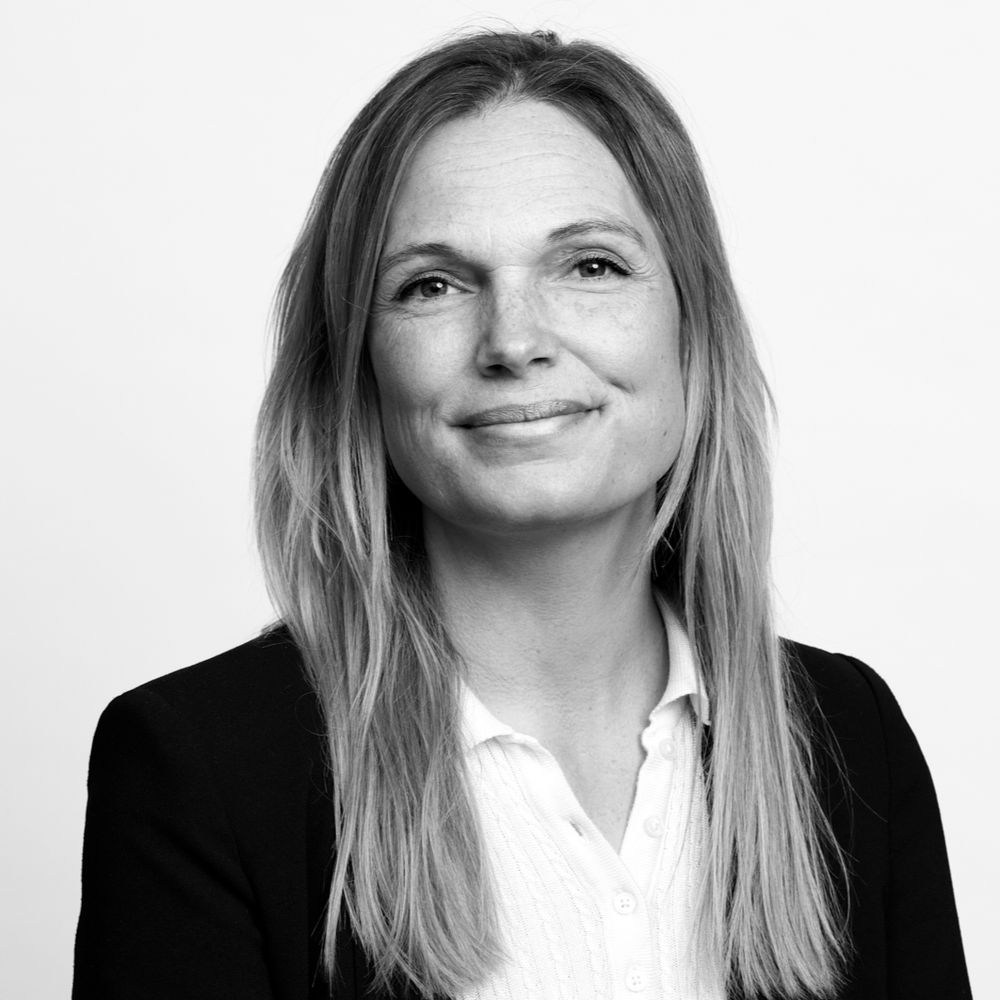 Lisbeth Kiel