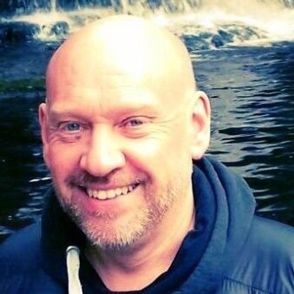 Clive Nicholson 