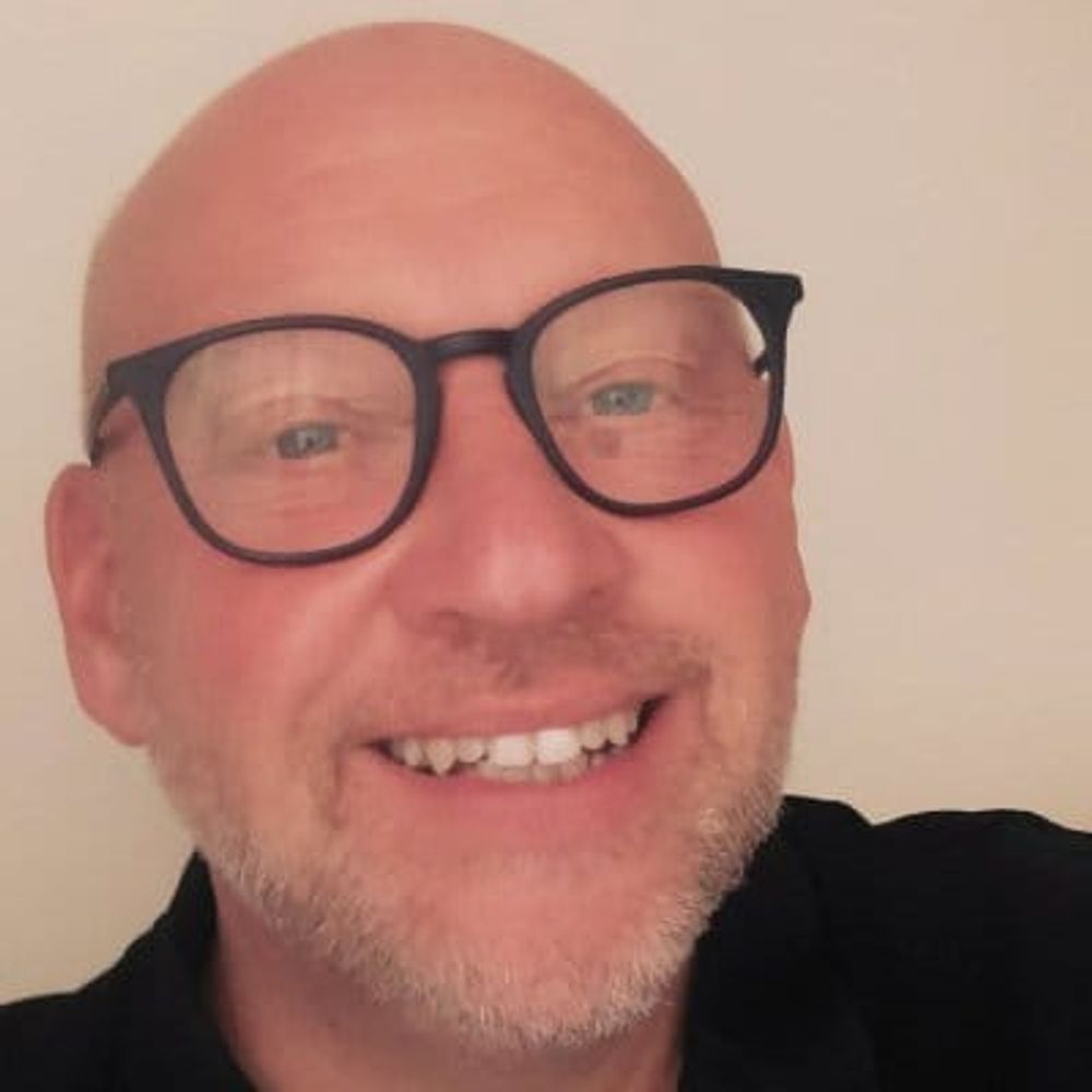 Clive Nicholson