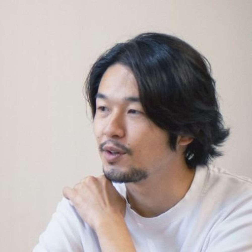 Takashi Toyofuku