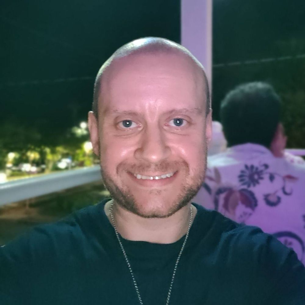 Shane Wengert