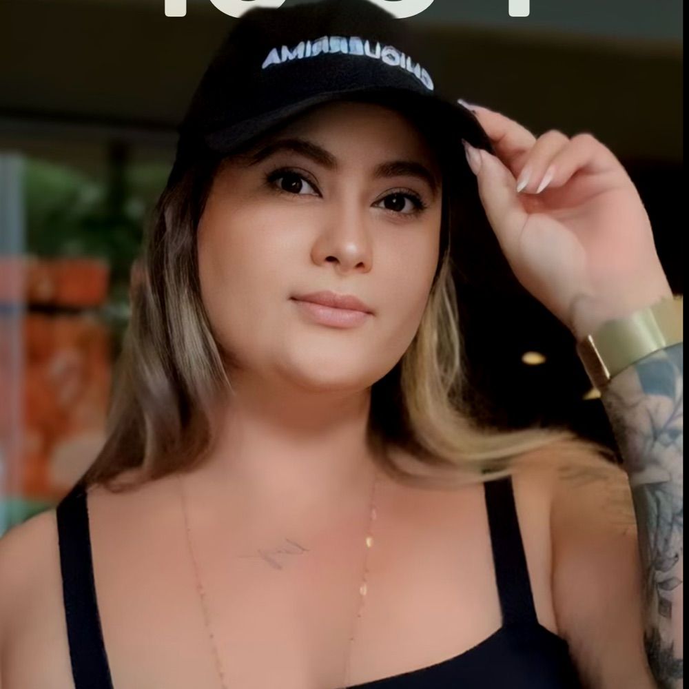 Lorrayne Janiny