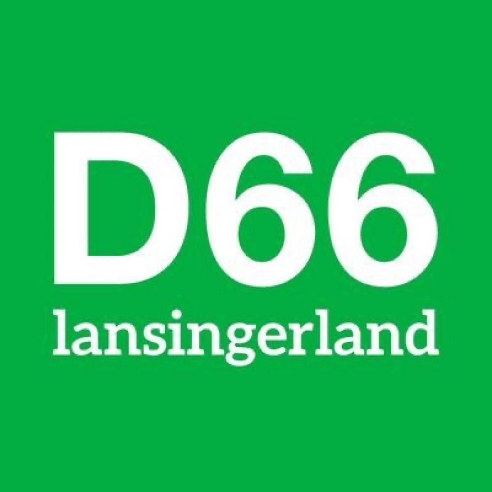 D66 Lansingerland