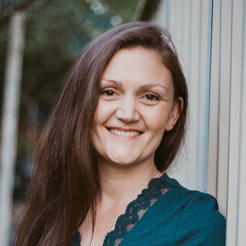 Emma Hill | Hypnotherapist