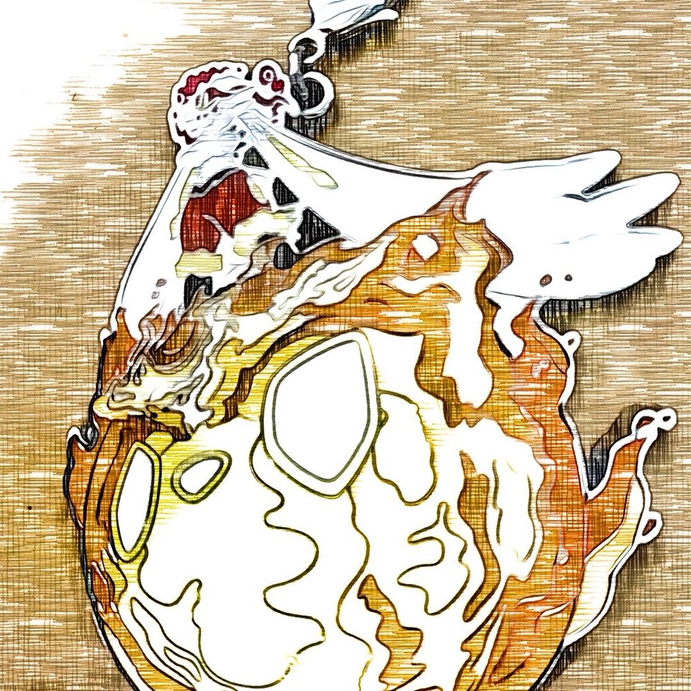 ちきふわ