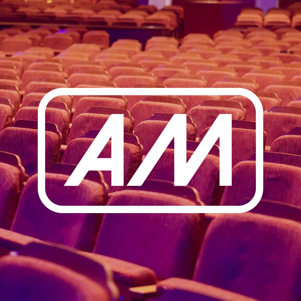 Attract Mode - A Video Game Movie Podcast