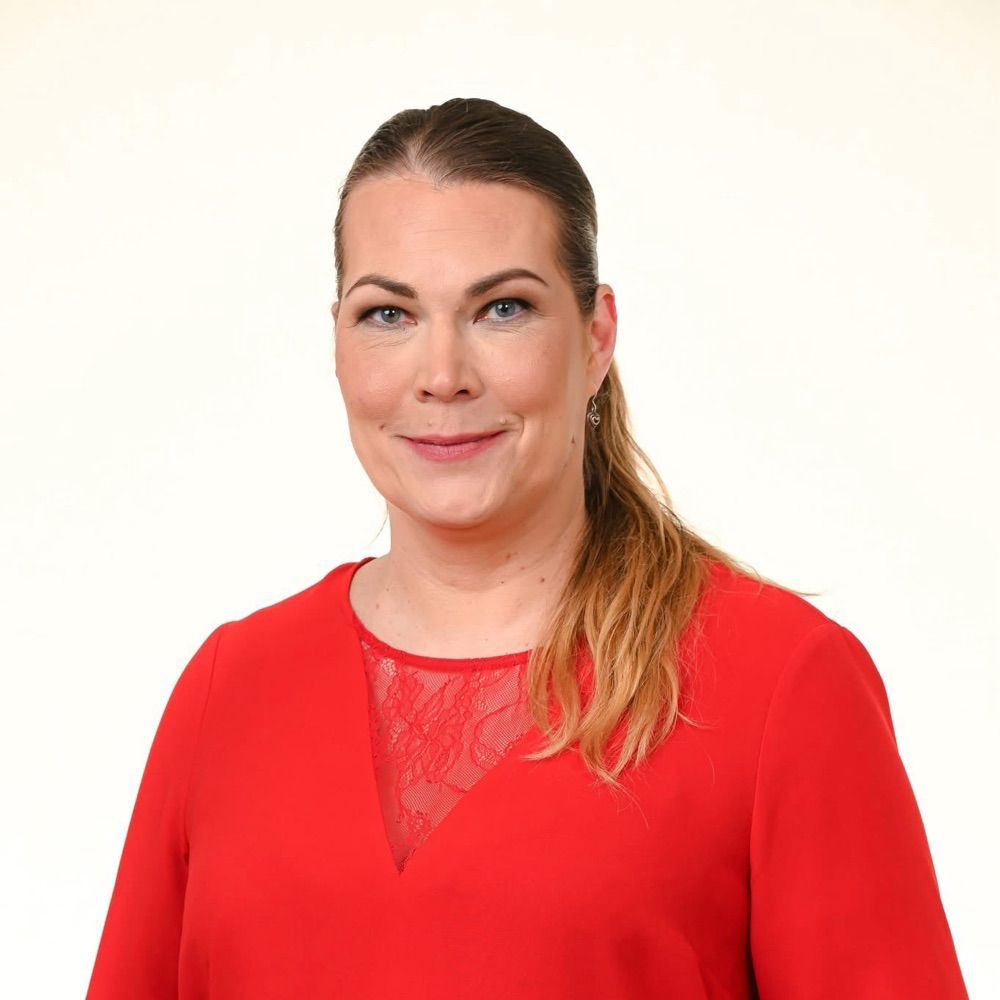 Minna Lampinen
