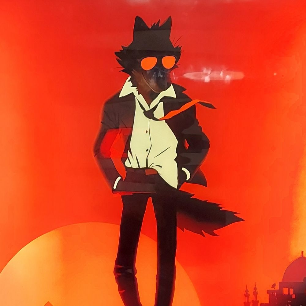 User avatar