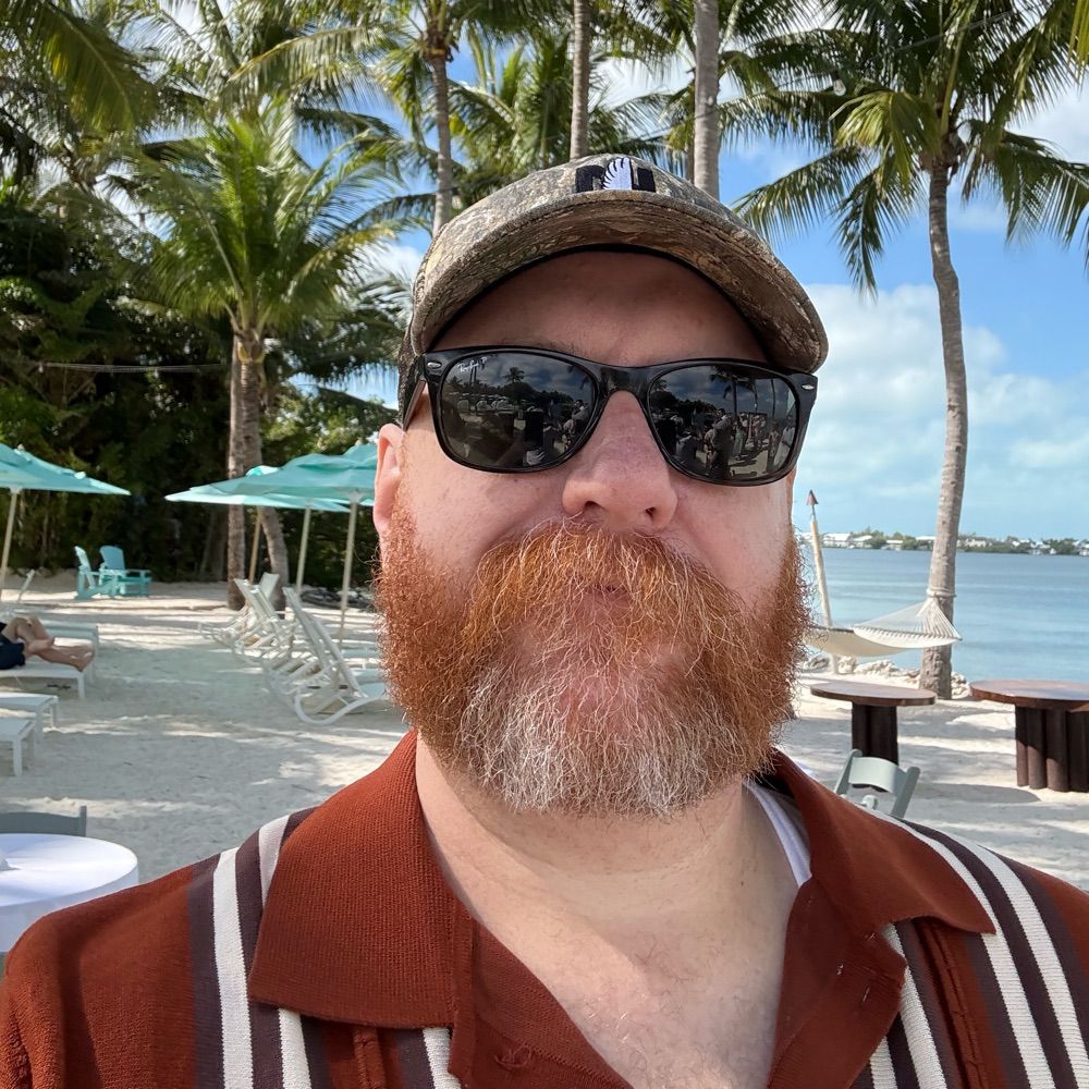 The Official GingerBear™️