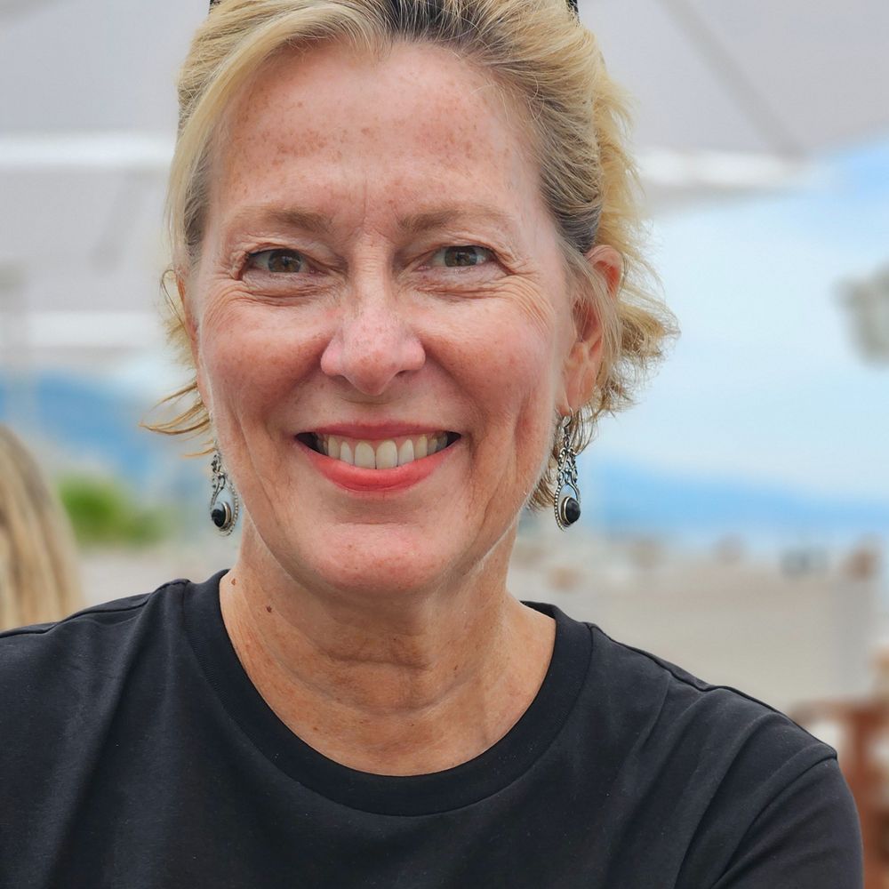 Maria Selin