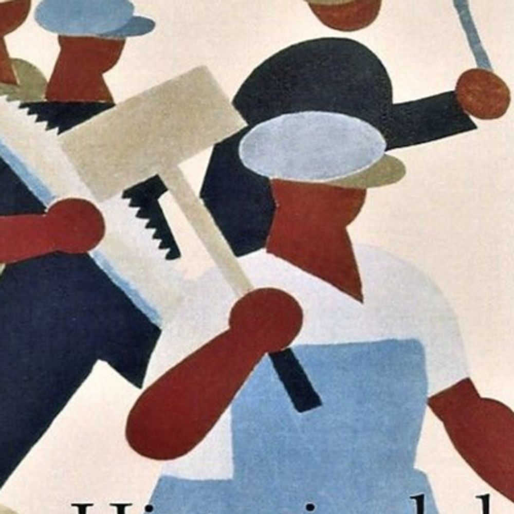 Óscar Hobsbawm