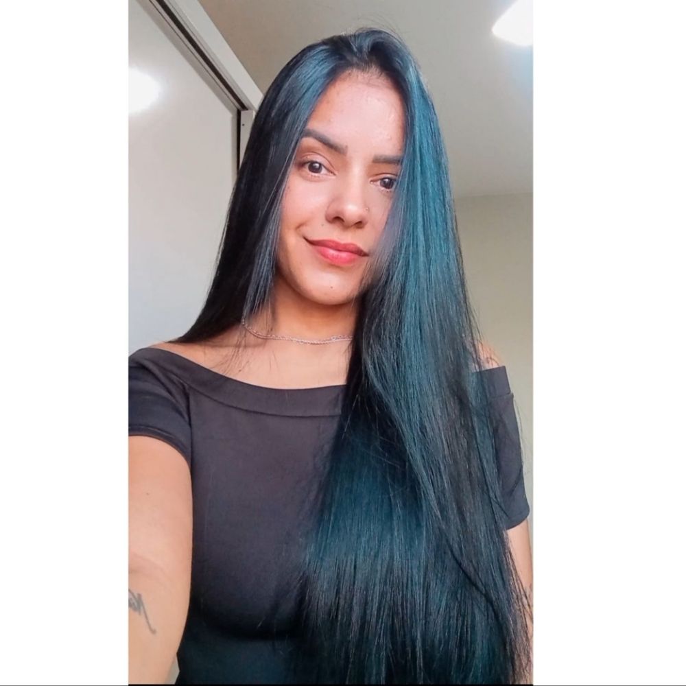 Ester Valentim ✨