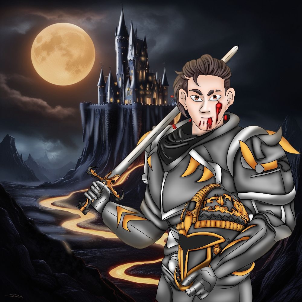SirGrogshire