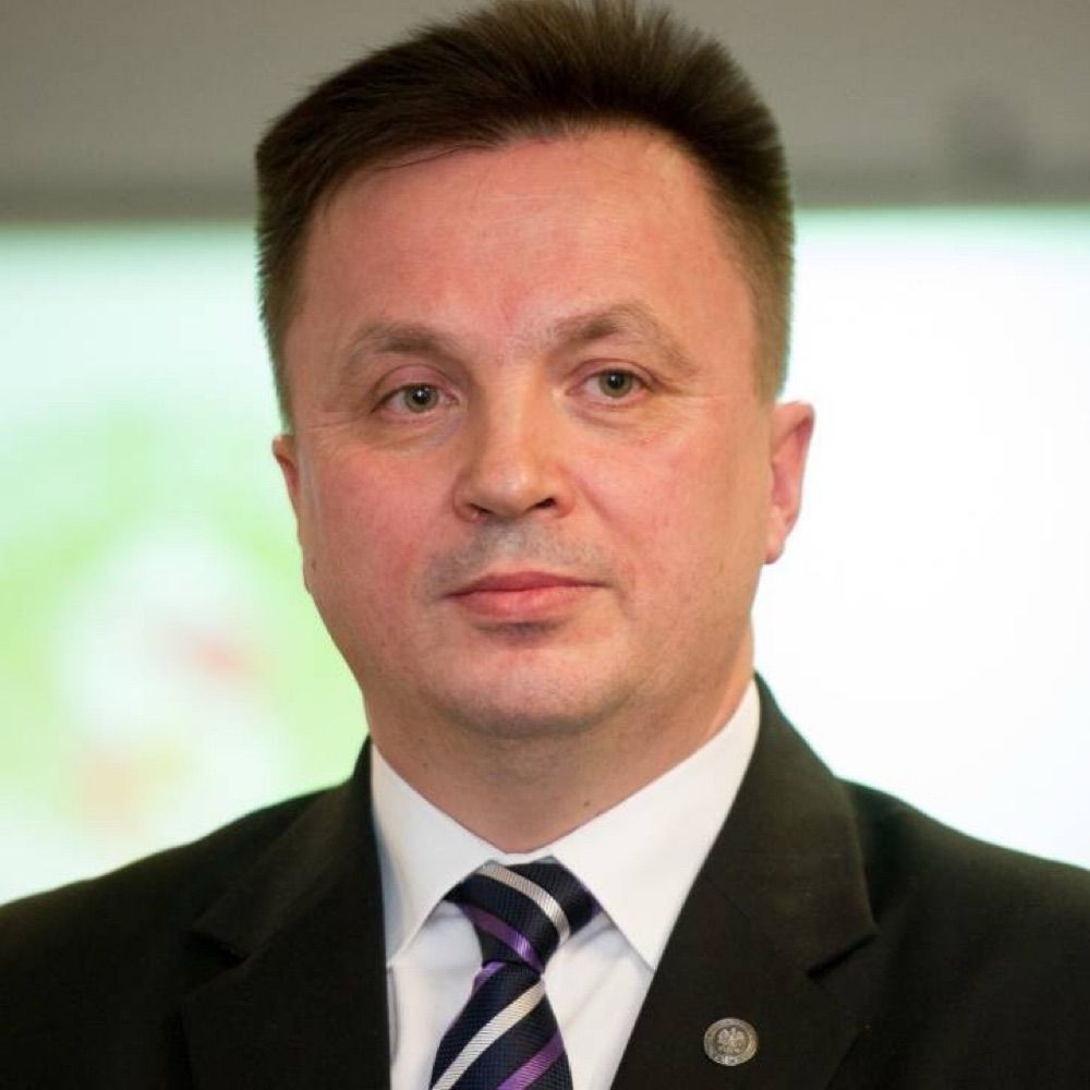 Andrzej PAWLIKOWSKI