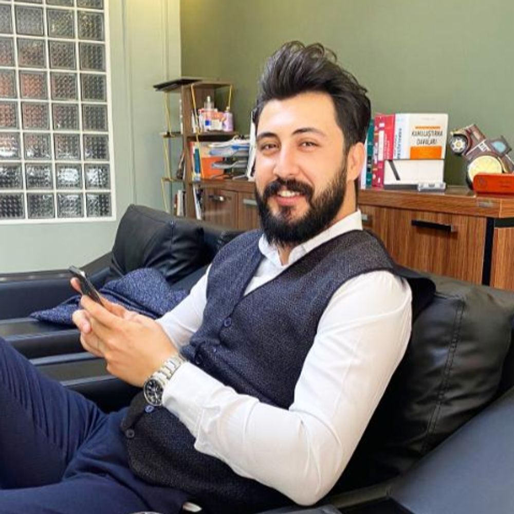 CANER TANRIVERDİ 