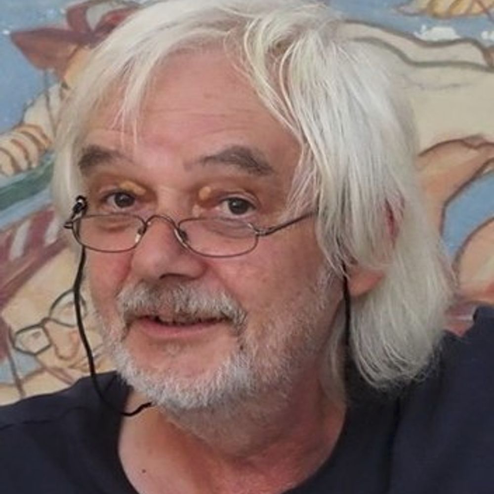 Andreas Pecht