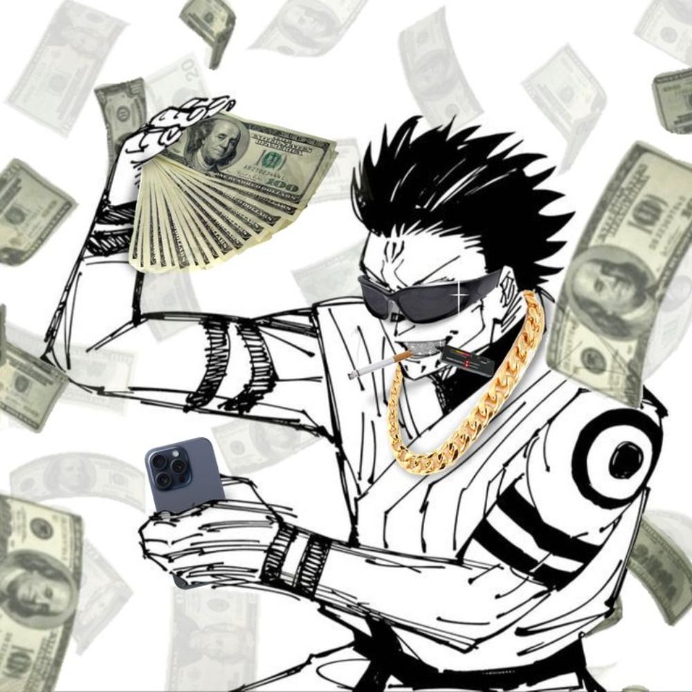 tenzu