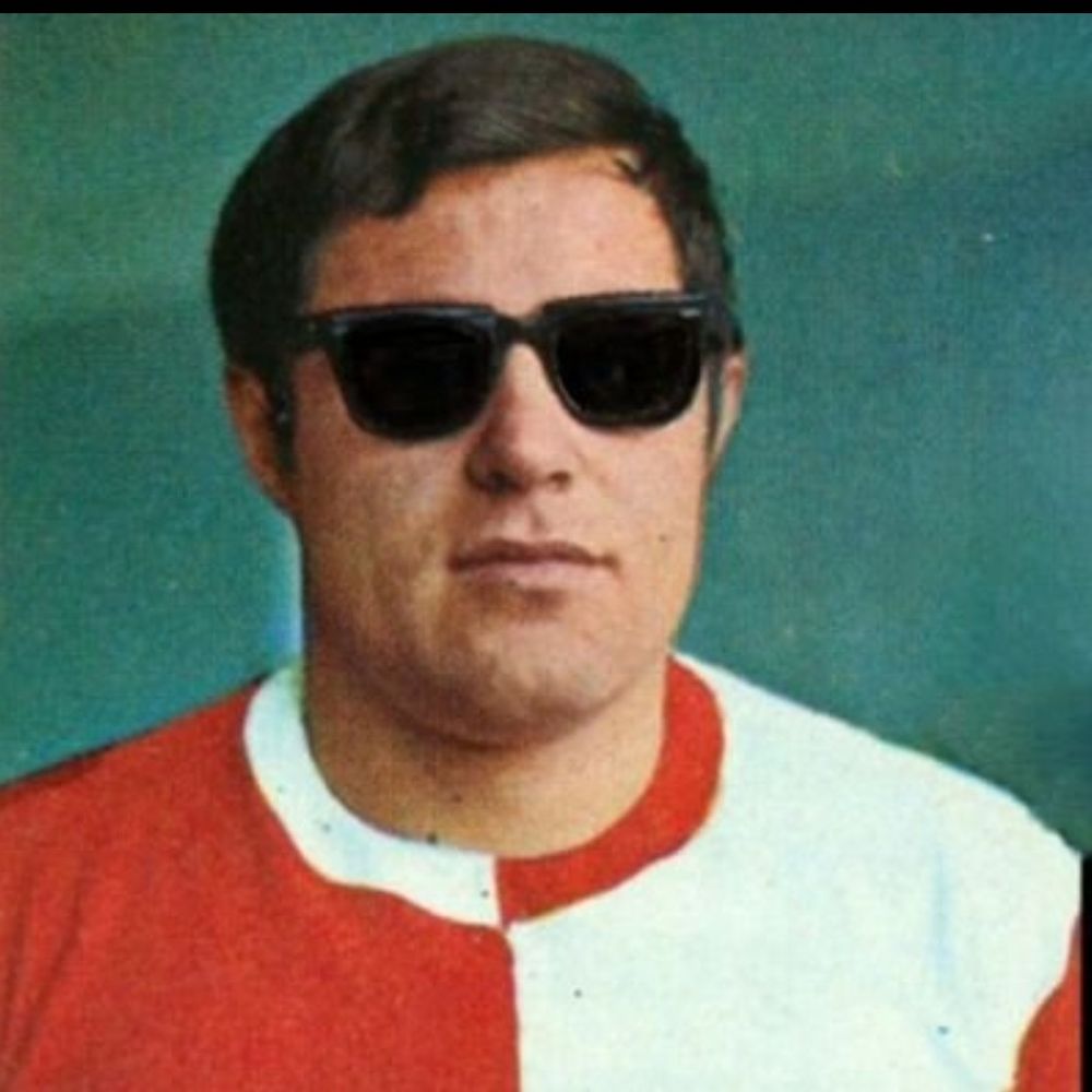 Iron Rinus