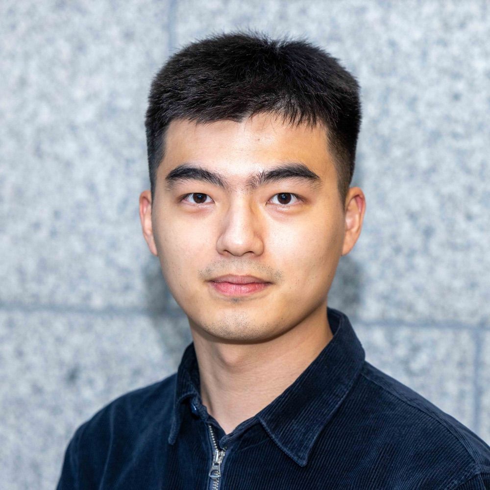 Zhaofeng Lin