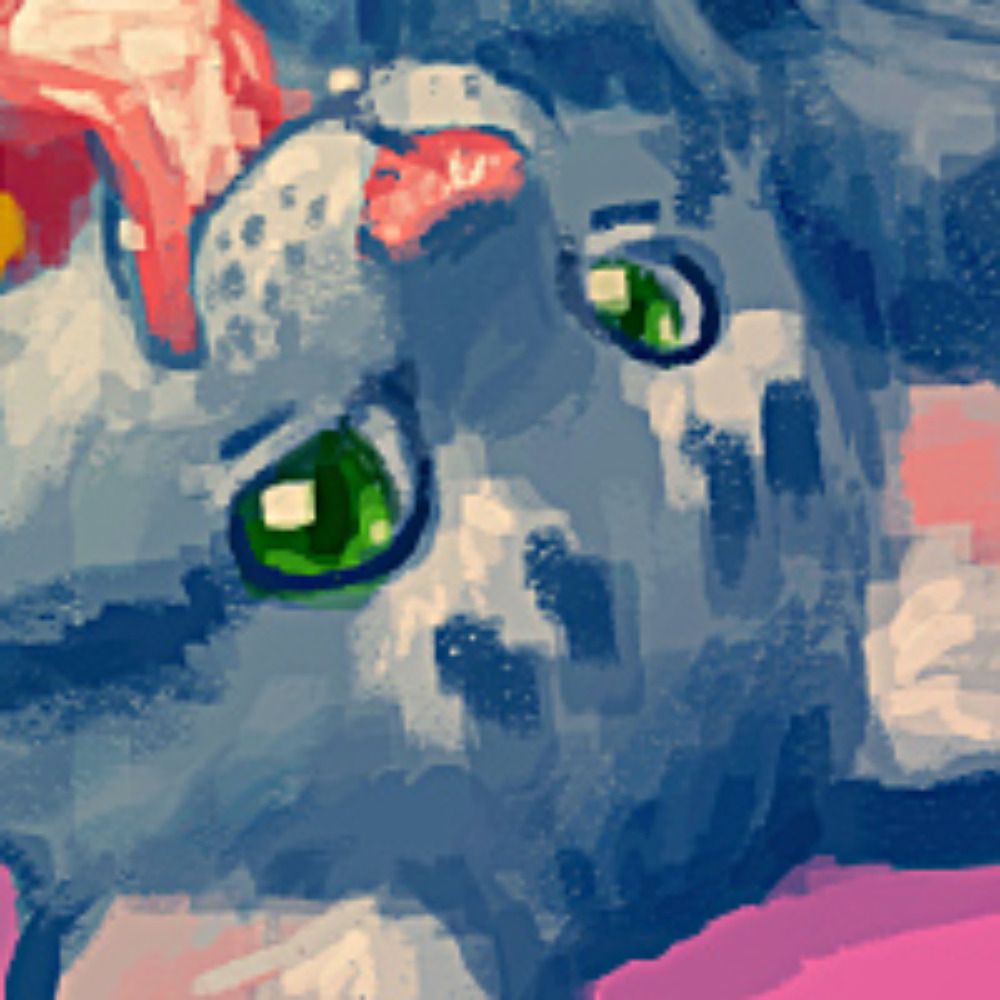 Mister Kittens