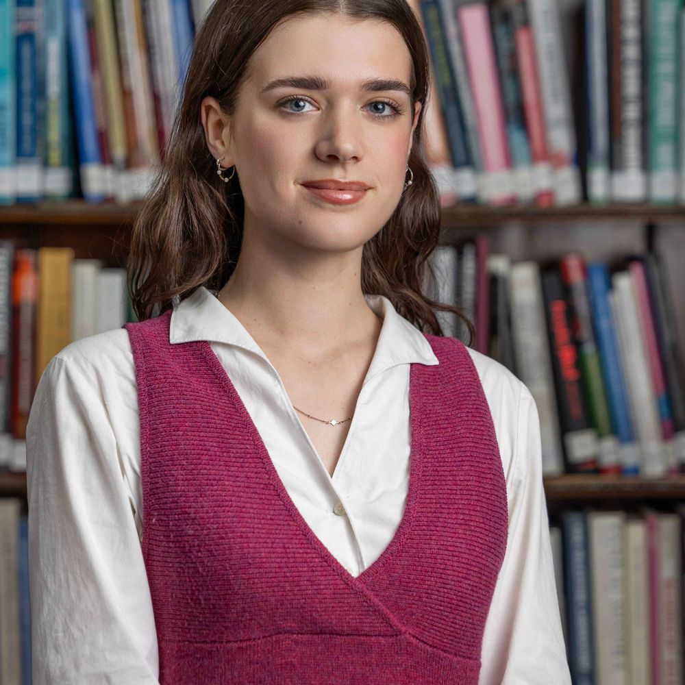Phoebe Hardingham