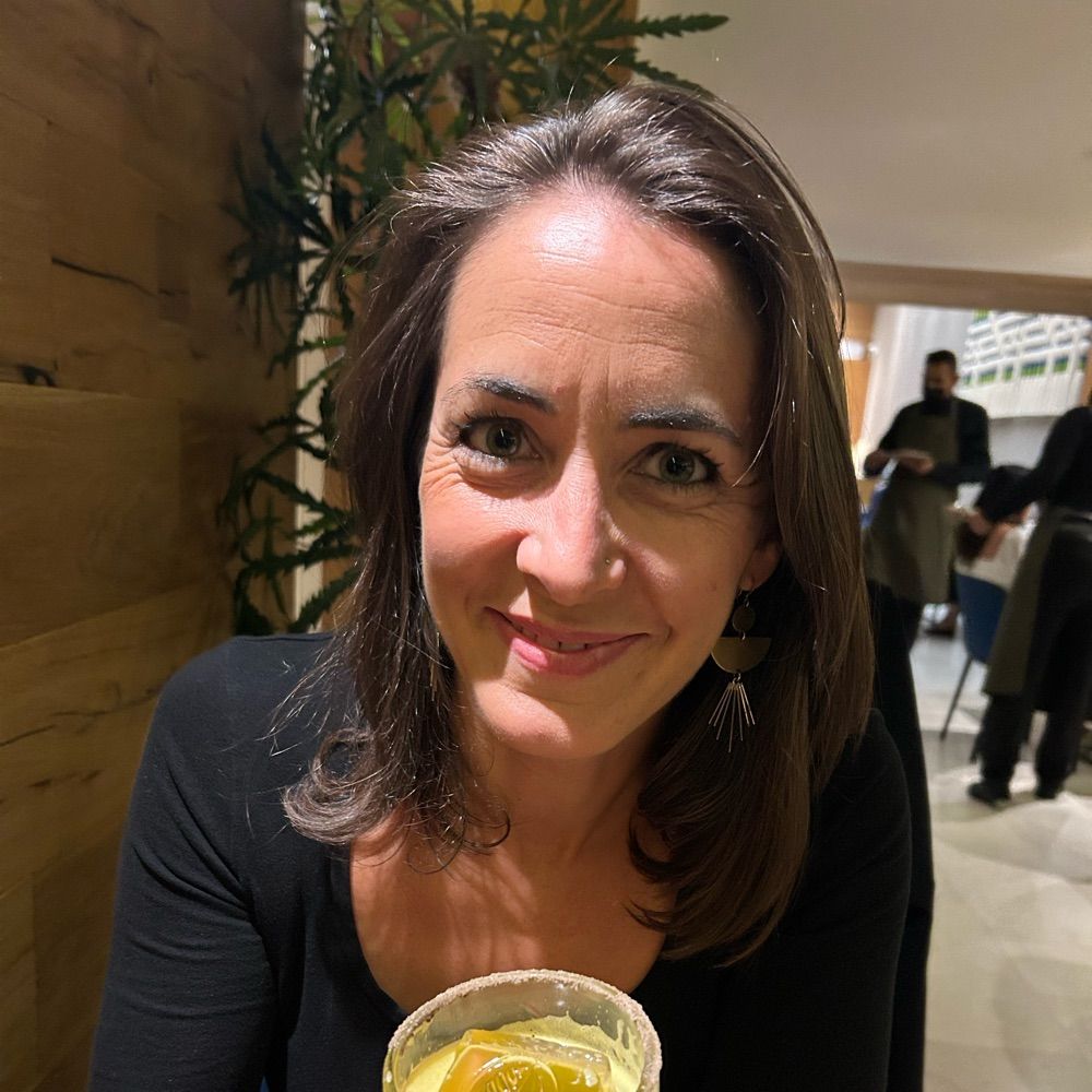 Julia Goodman