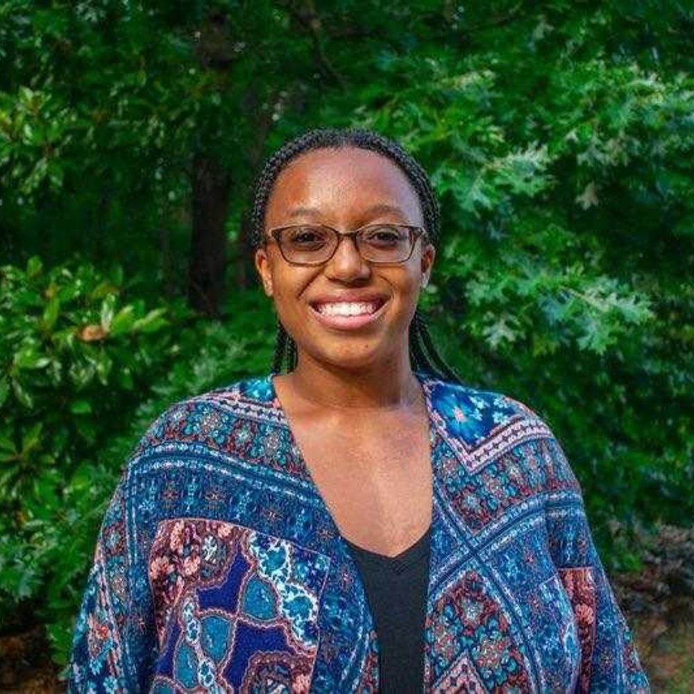 Brianna Atkinson