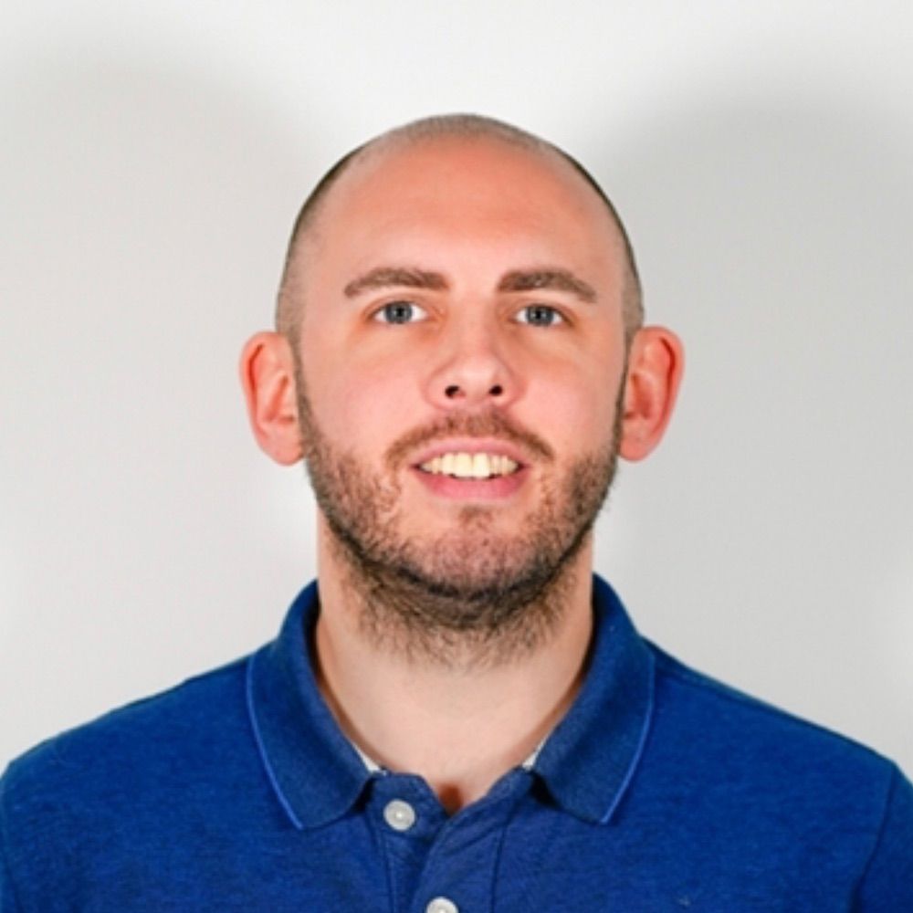 Gareth Crossan