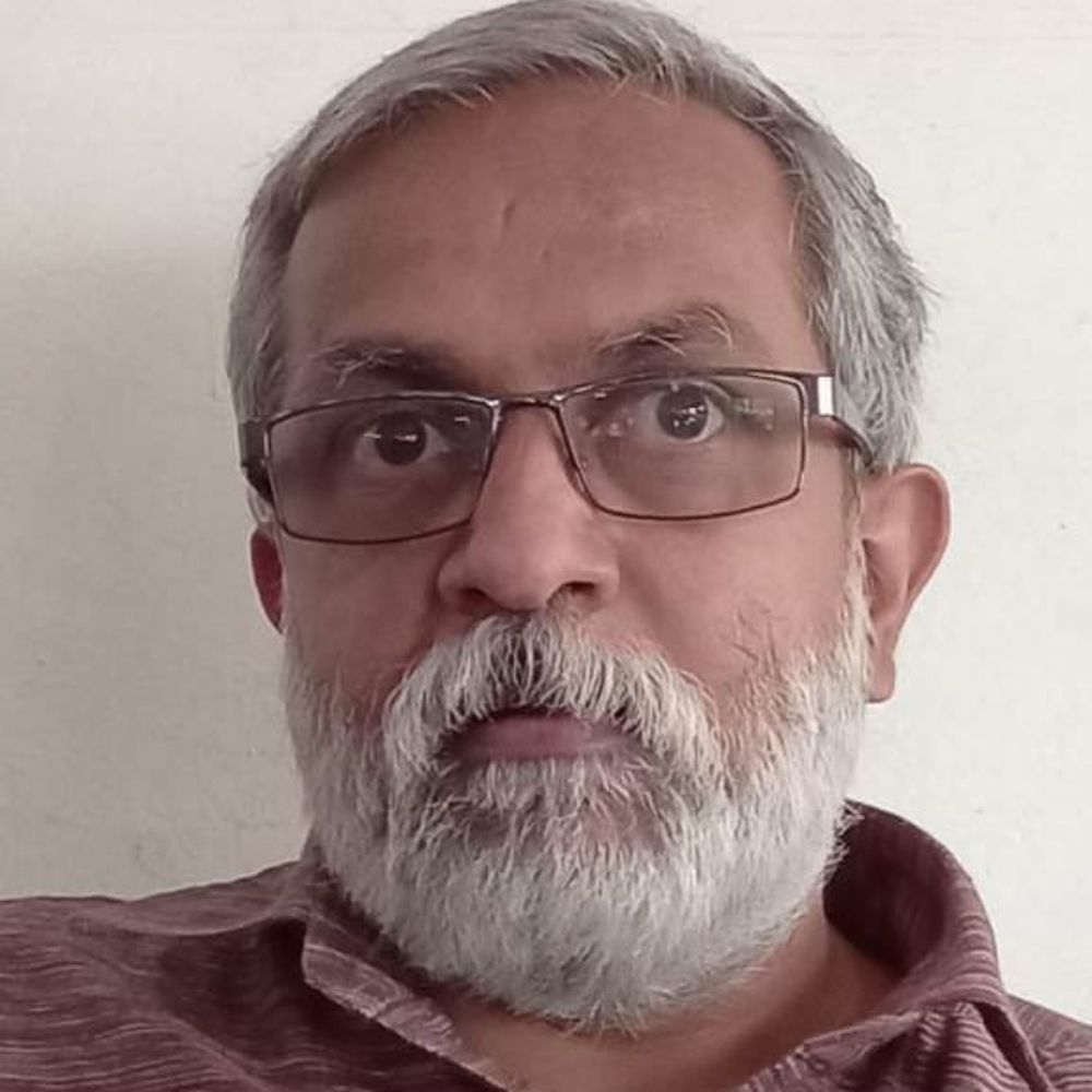 P S Manojkumar