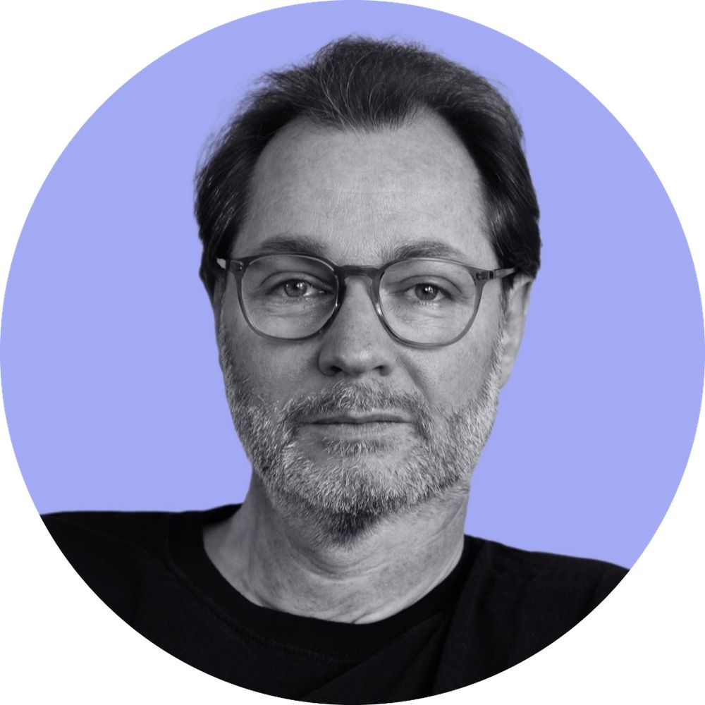 Holger Imbery