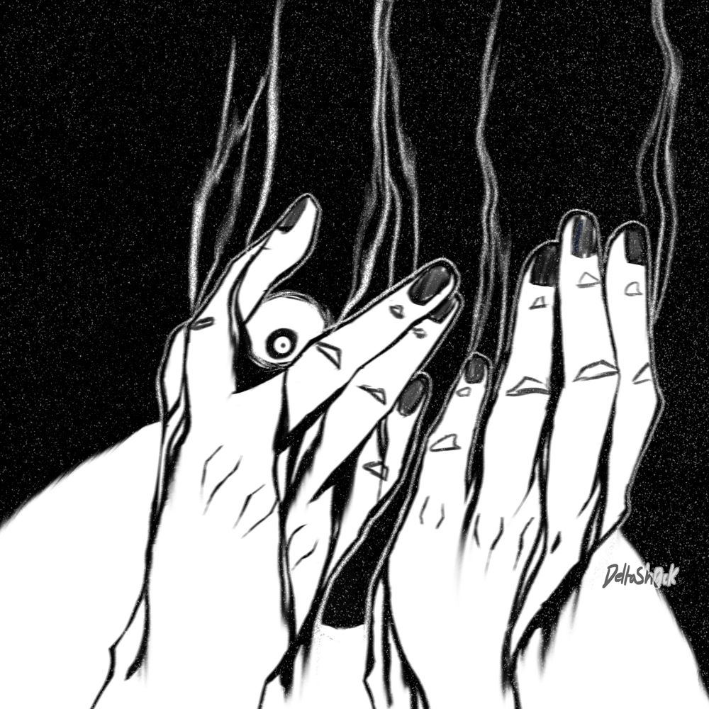 ༺ ˖˚⊹ ♱ 🔞Delta After Dark  ♱ ⊹˚˖༻
