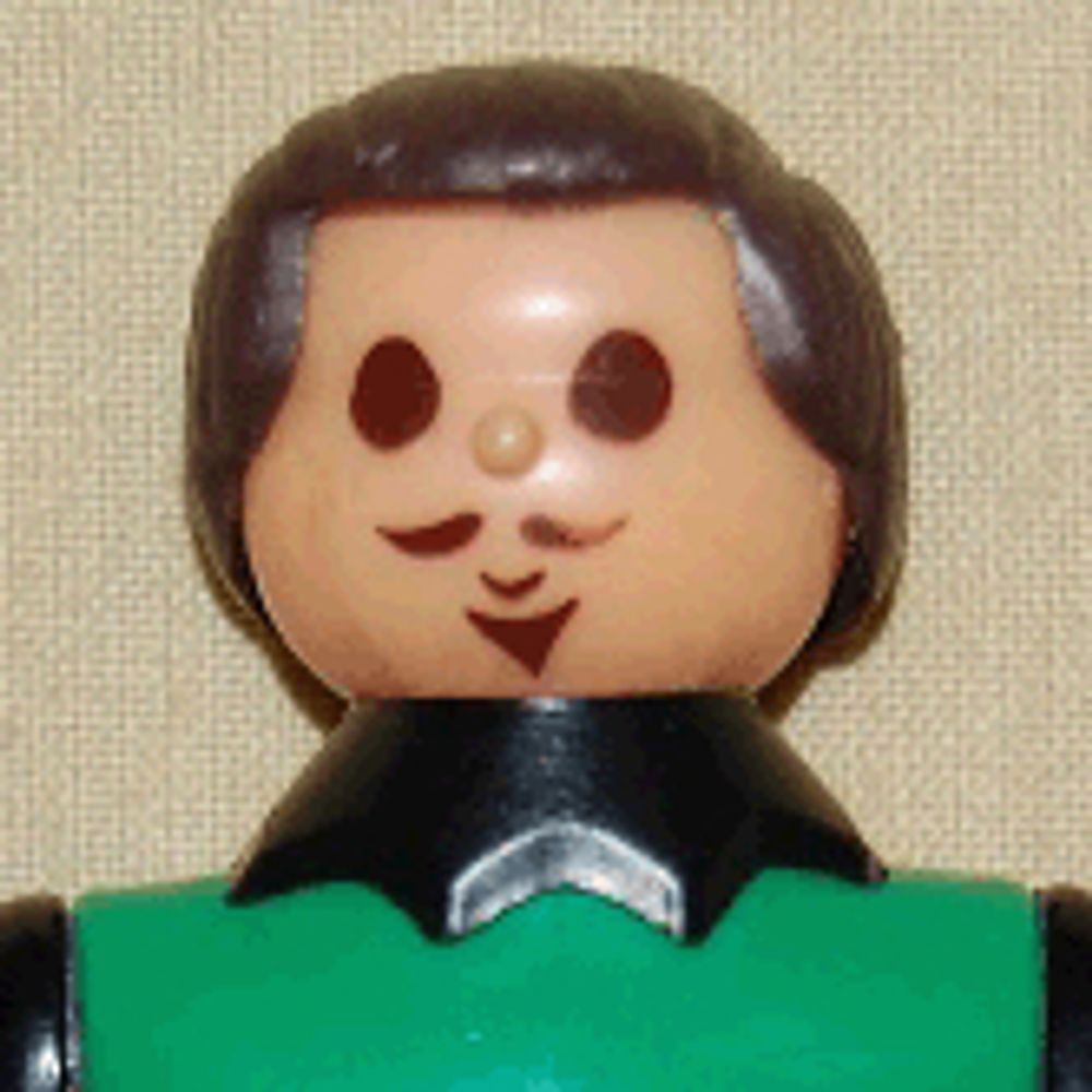 Allan Fix