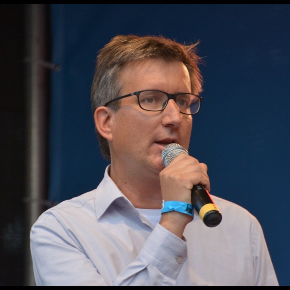 Ingo Siebert 