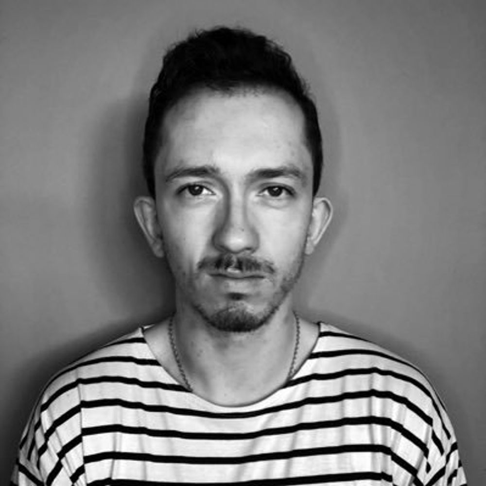 Stuart Bennett