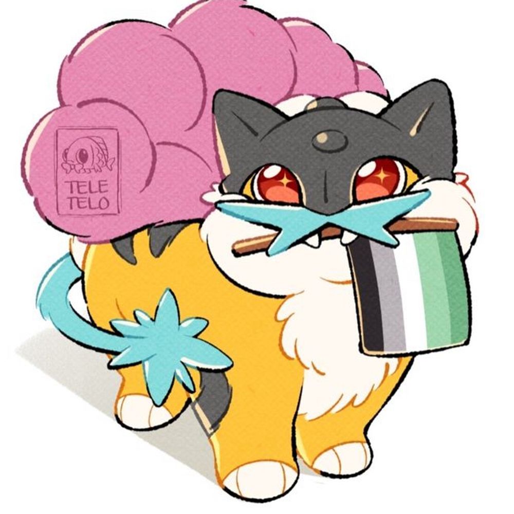 Chaos Fox