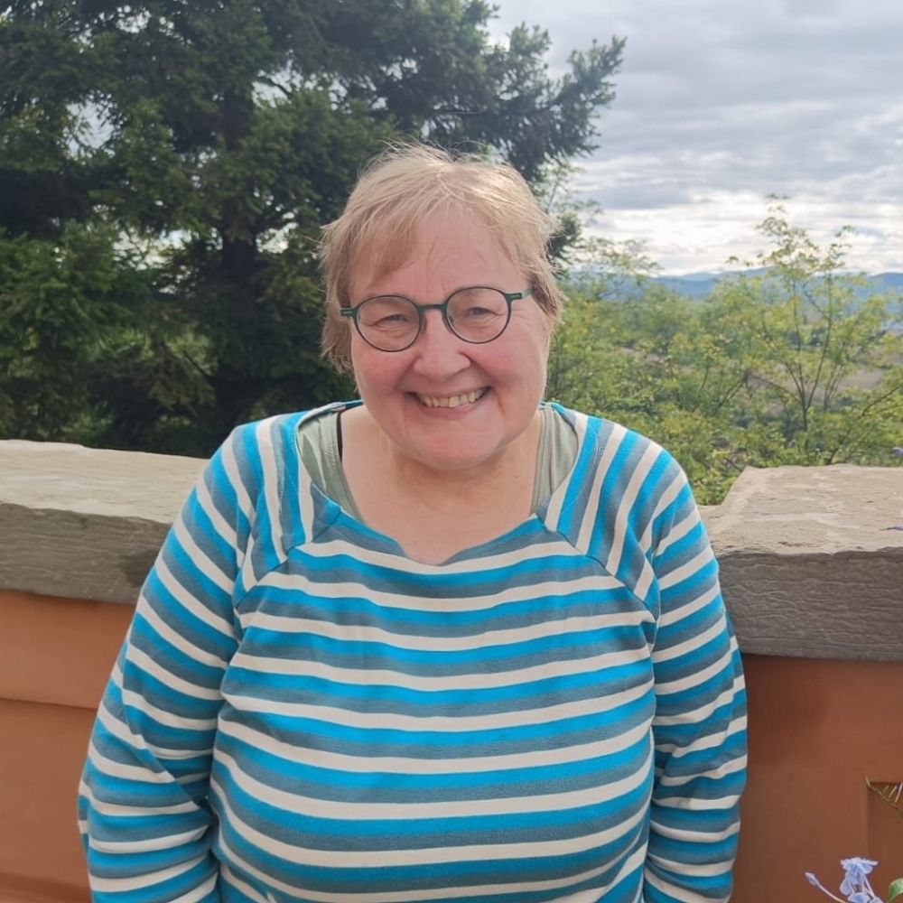 Päivi Merilä