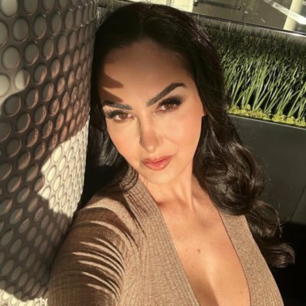 Ava addams