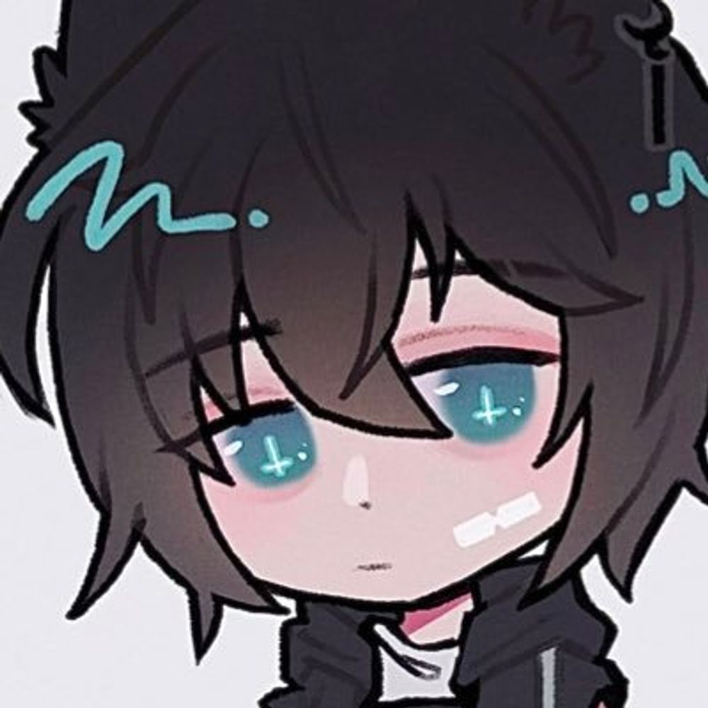 Mikki/Ryou