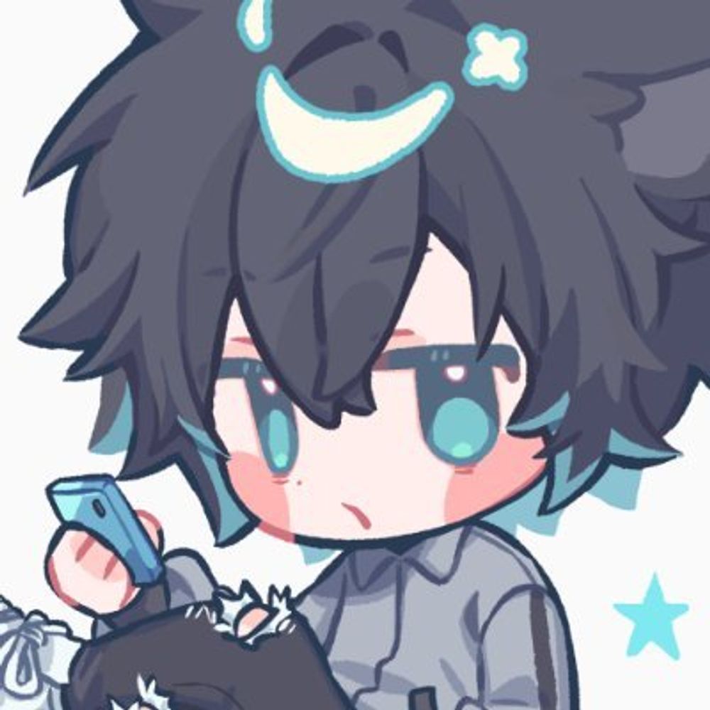 Mikki/Ryou