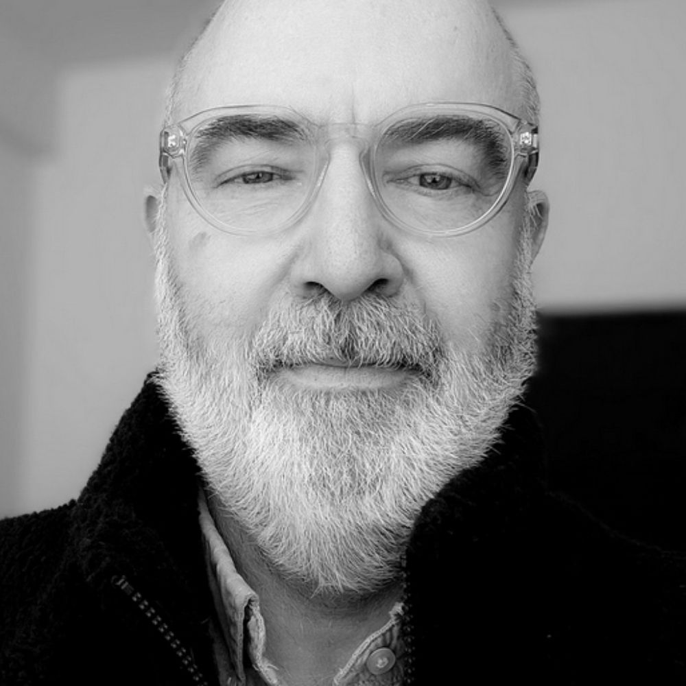 Dr Nick Hacking