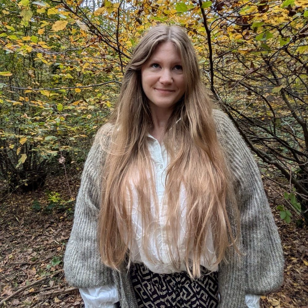 Bronwen Evans