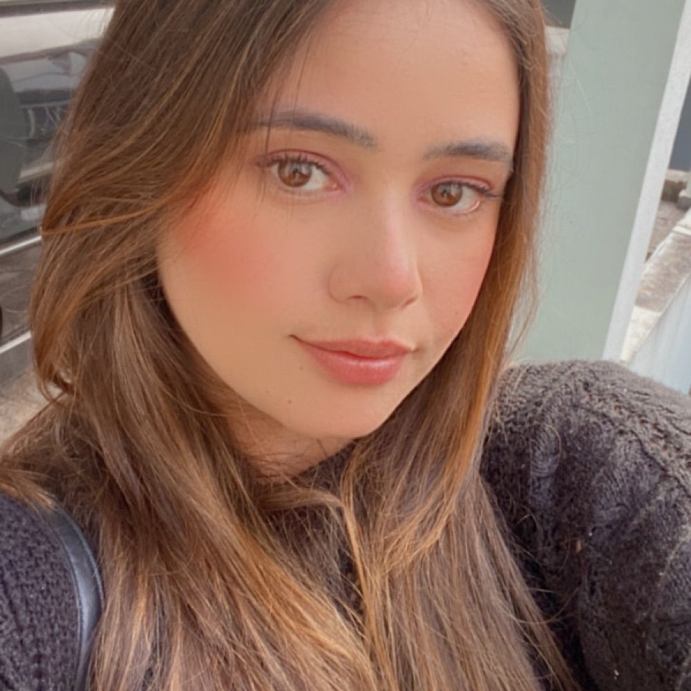 Camila 🌼