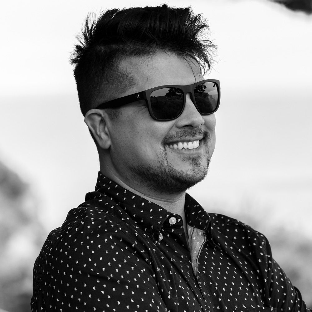 Jaron Schneider