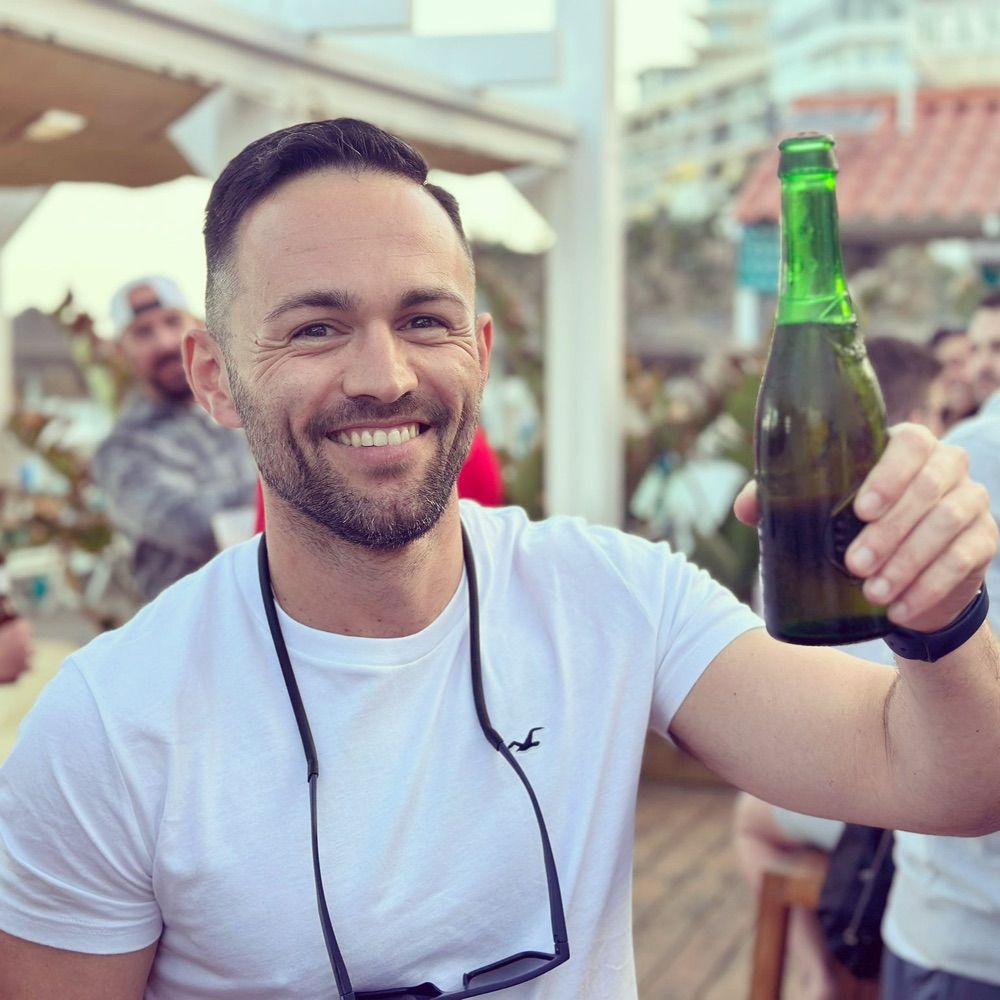 Sebas Galera