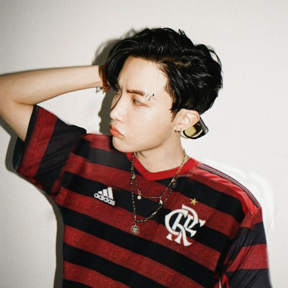 Damcrf bts