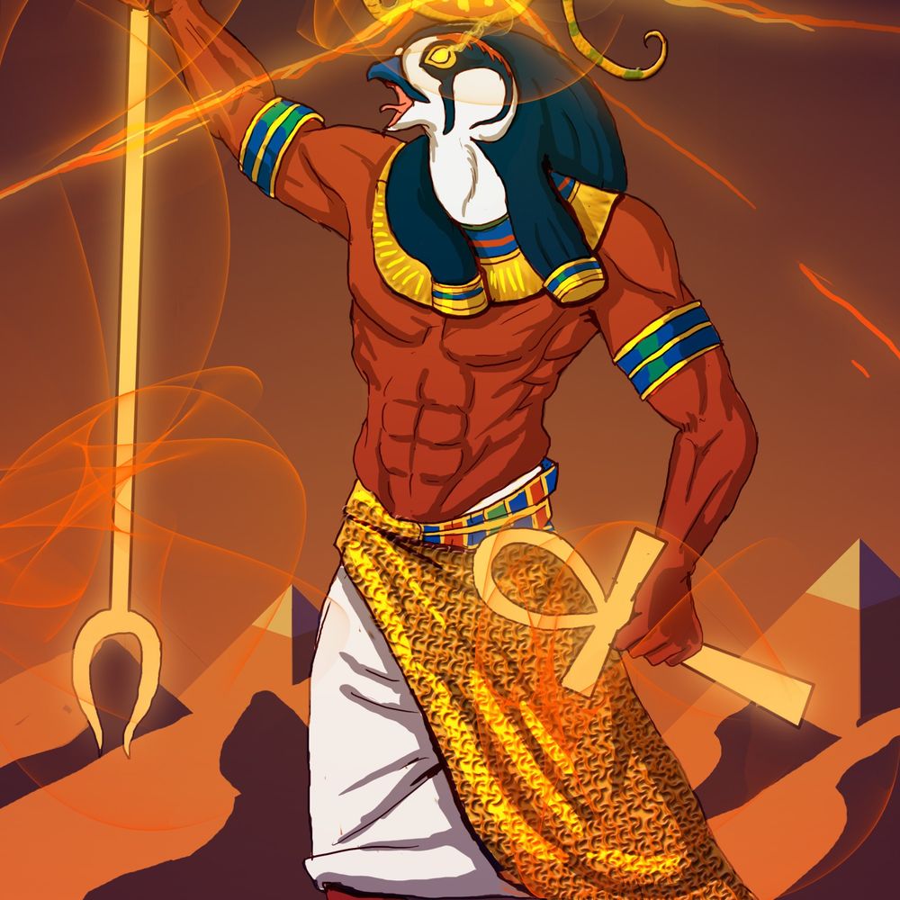 SUNCHILDE