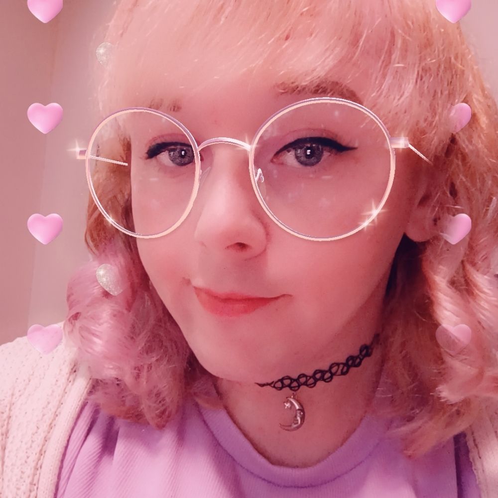 ✨Kayla✨🦊